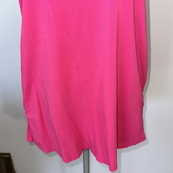 Lululemon Luscious Short Sleeve Pocket Tee - Picture 4 of 14